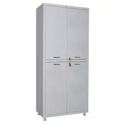 ПРОМЕТ Шкаф медицинский МД 2 1780/SS