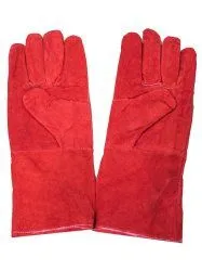 ТД ВЕТ Ветеринарные защитные перчатки  35 см