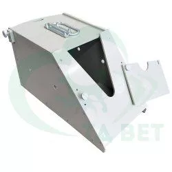 ТД ВЕТ Фиксатор для кроликов большой 460х250х250h