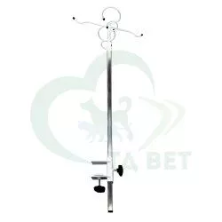 ТД ВЕТ Штатив для ветеринарных столов Vetbot,СВУ