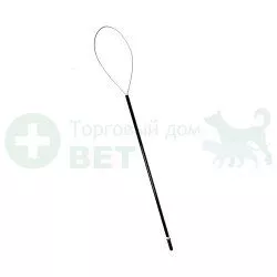 ТД ВЕТ Средство отлова ветеринарное 15Т (петля ловчая)