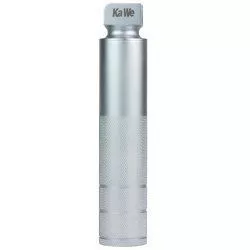 БМ Рукоять ларингоскопа средняя, Ø 28 мм, 2,5 V