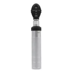 БМ Офтальмоскоп EUROLIGHT E30, 2.5 V с одной апертурой
