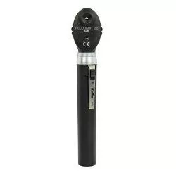БМ офтальмоскоп PICCOLIGHT E50, 2.5 V, цвет чёрный