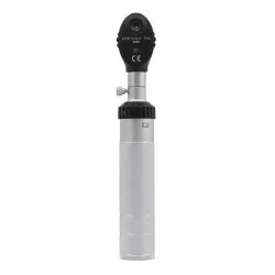 БМ Офтальмоскоп EUROLIGHT E10, 2.5 V с одной апертурой