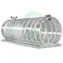 ТД ВЕТ Фиксатор для морских свинок 230х75х75мм