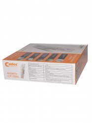CODOS машинка для стрижки CP-3880