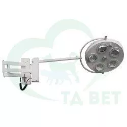 ТД ВЕТ Светильник настенный ветеринарный ТД ВЕТ 734, хирургический операционный  1760х560х350h