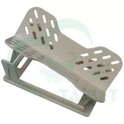 ТД ВЕТ Станок для кастрации STV-2 для собак, длина ложа 750 мм