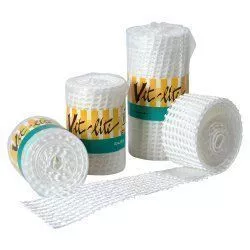 KRUUSE Vet-lite термопластичный бинт  5 см х 1,6 м