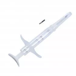Микрочип в шприце VetTag S20 (2*12 мм)