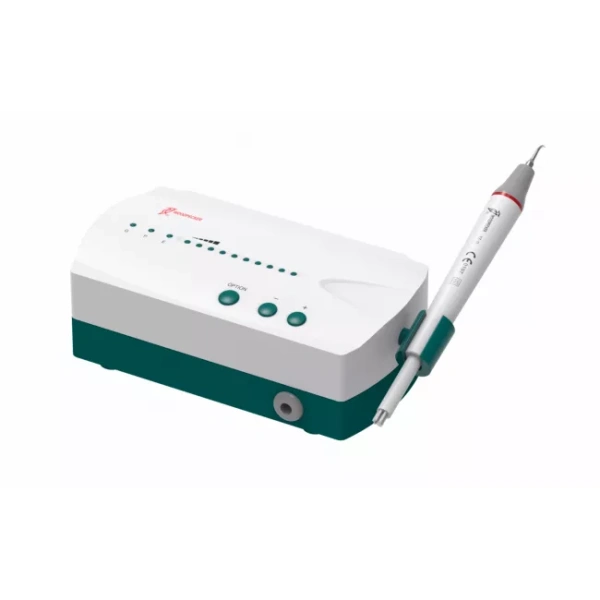 СТ Ультразвуковой скалер UDS Woodpecker (автономный) с подсветкой