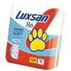 Коврики (пеленки) LUXSAN Premium для животных 40х60, 15 шт