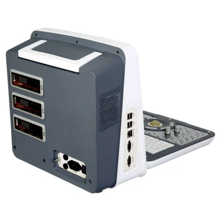 Ультразвуковой сканер AcuVista RS880d (c 2 датчиками, 14", с батареей)