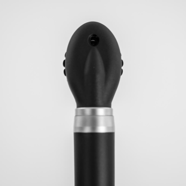 БМ офтальмоскоп PICCOLIGHT E50, 2.5 V, цвет чёрный