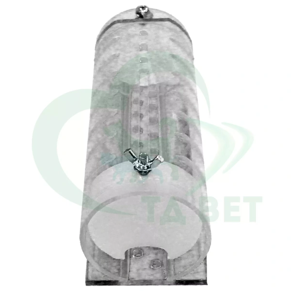 ТД ВЕТ Фиксатор для морских свинок 230х75х75мм