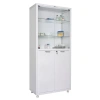ПРОМЕТ Шкаф медицинский МД 2 1780/SG