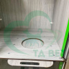 ТД ВЕТ Зоогостиница для кошек 5 боксов, 3350х650х2200h