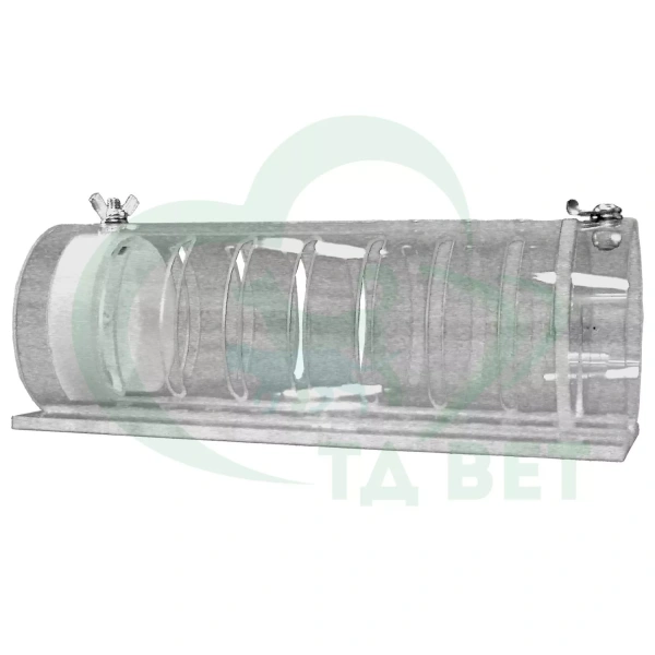 ТД ВЕТ Фиксатор для морских свинок 230х75х75мм