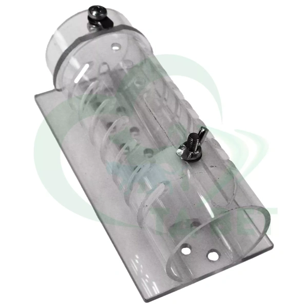 ТД ВЕТ Фиксатор для крыс 165х55х55h