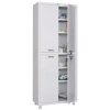 ПРОМЕТ Шкаф медицинский МД 2 1670/SS