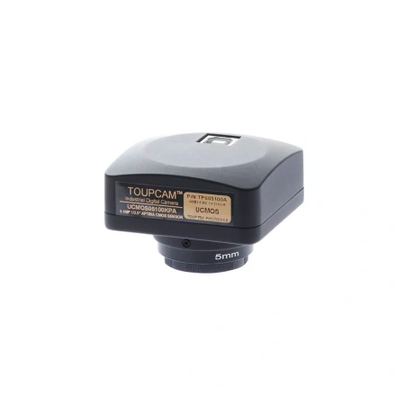 НП Видеоокуляр ToupCam UCMOS05100KPA