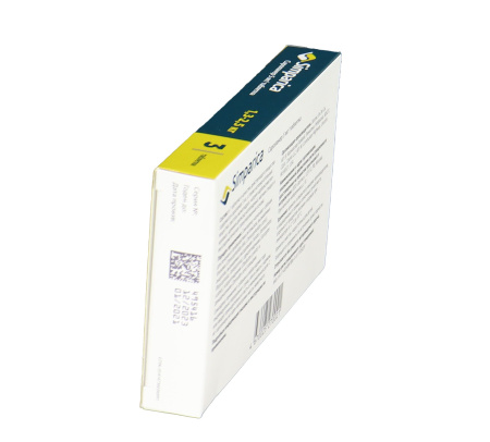 Zoetis Симпарика, жевательные таблетки для собак весом от 1,3-2,5кг, 5мг, 3 таб.