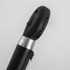 БМ офтальмоскоп PICCOLIGHT E56 LED, 2.5 V с шестью апертурами, черный (зеленый фильтр)