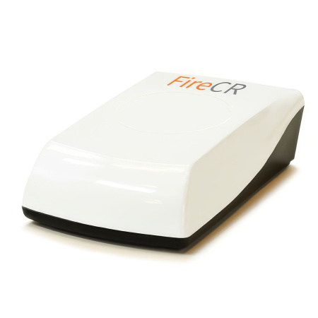 Дентальный оцифровщик для ветеринарии DIGIRAY FireCR Dental Reader