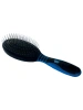 SHOW TECH Pin brush щетка массажная с прорезиненной ручкой, с длинными шпильками 2,5 см