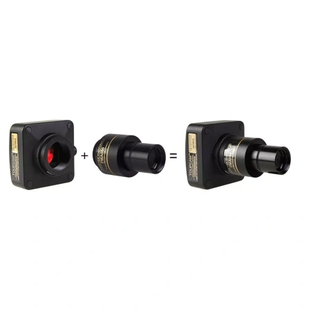 НП Видеоокуляр ToupCam UCMOS05100KPA