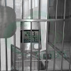 ТД ВЕТ Модуль из 5 клеток из полипропилена 1500х700(600)х1500(1660)h