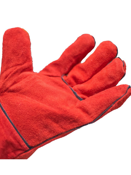 ТД ВЕТ Ветеринарные защитные перчатки  35 см