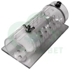 ТД ВЕТ Фиксатор для крыс 165х55х55h