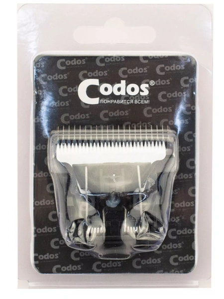 CODOS нож 6мм для CP-9200, 9180, 9500, 9580, 9600, 9700