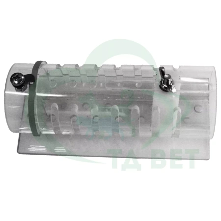 ТД ВЕТ Фиксатор для крыс 165х55х55h