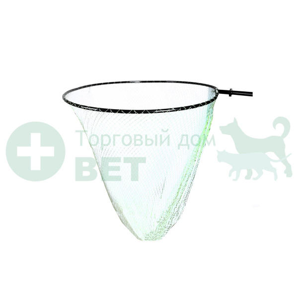 ТД ВЕТ Средство отлова ветеринарное 18Р (сачок ловчий)