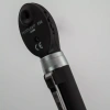 БМ офтальмоскоп PICCOLIGHT E56 LED, 2.5 V с шестью апертурами, черный (зеленый фильтр)
